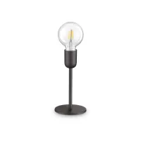 Настольная лампа Ideal Lux Microphone tl1 232485 Настольная лампа Ideal Lux Microphone tl1 232485